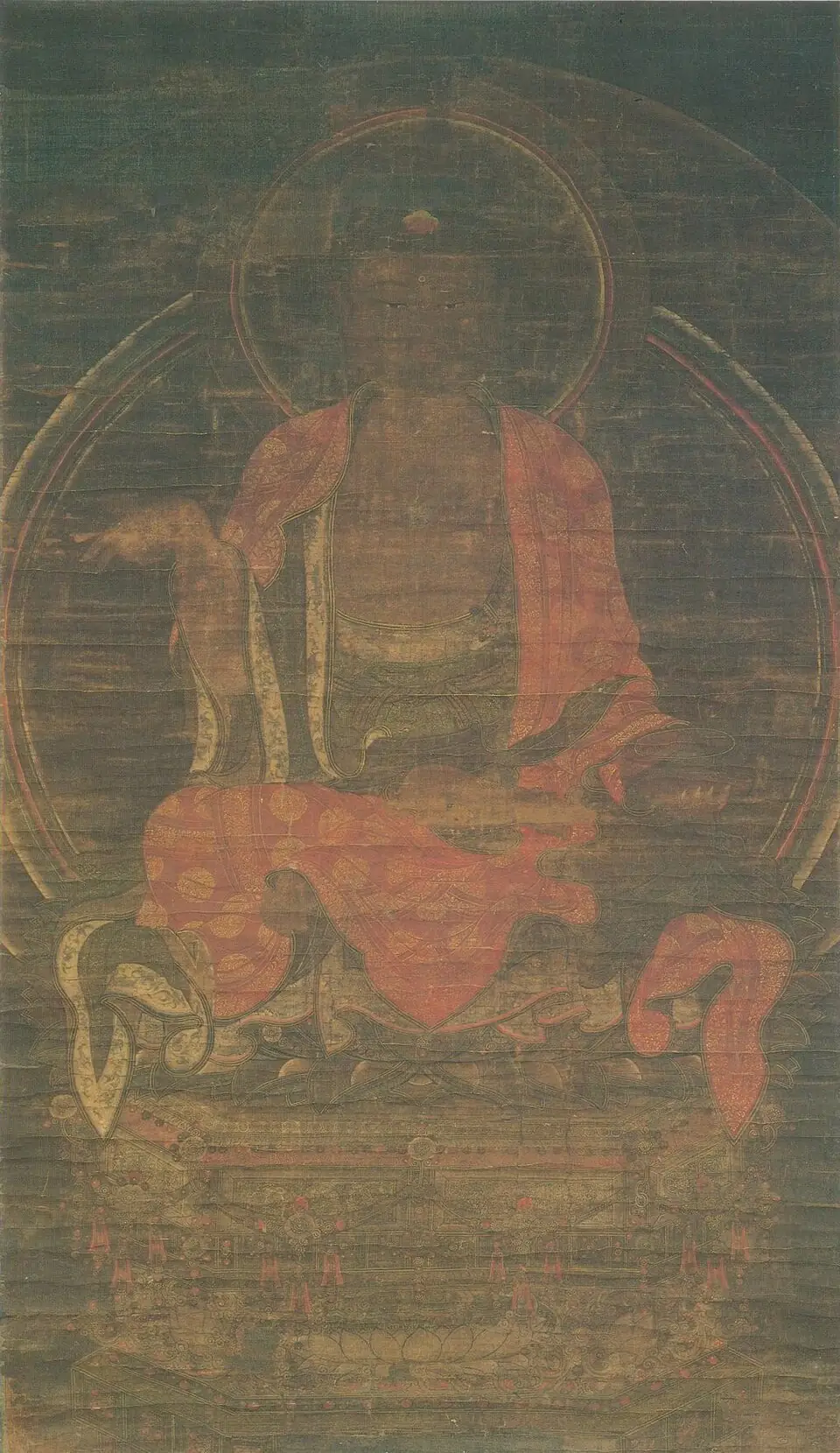Dipinto coreano